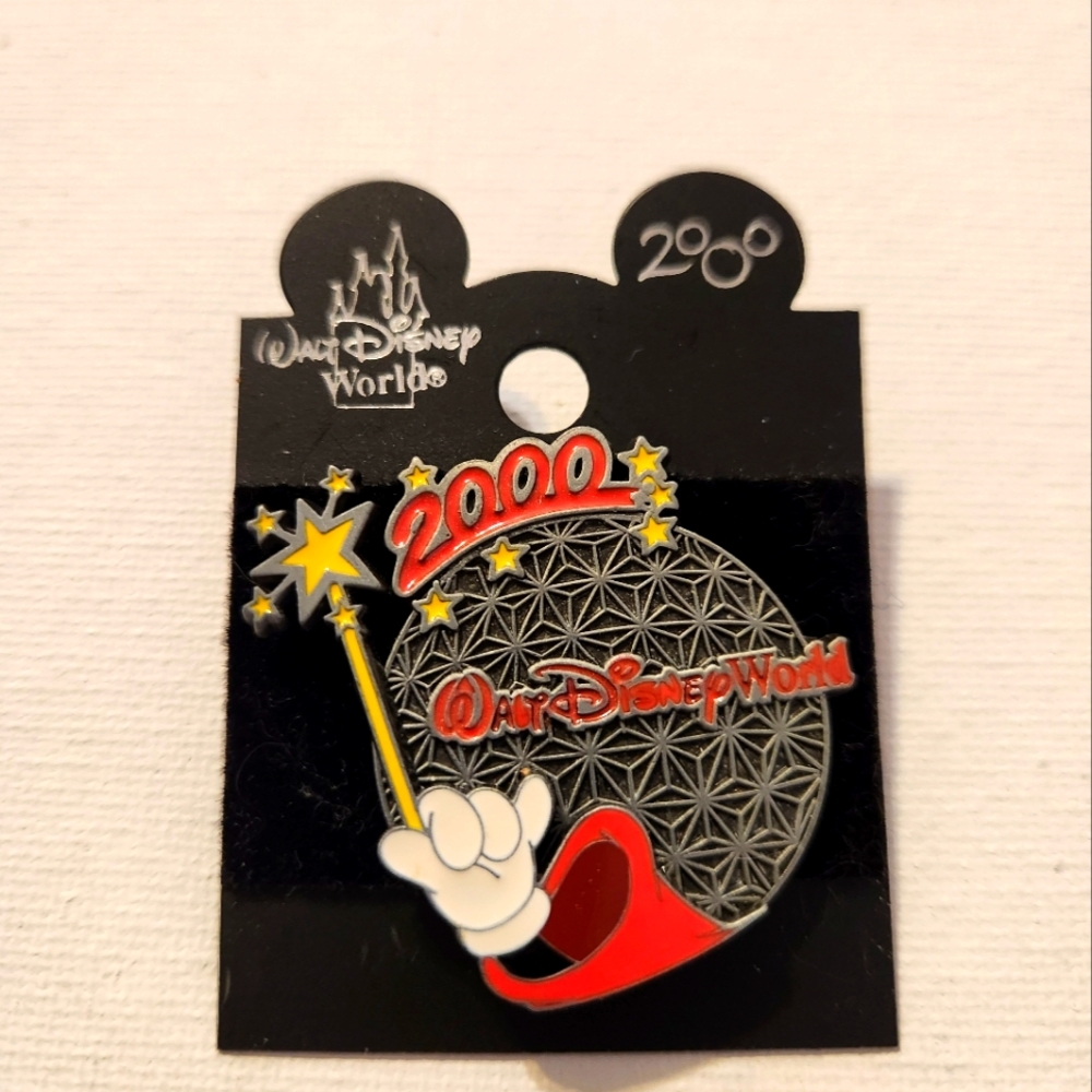 Disney pin